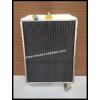 Produce of Water Radiator for Janpanese Famous Excavator PC450-8