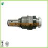Hydrulic parts PC360-7 PC200-8 excavator relief valve 723-40-57200 wholesale