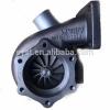 PC400-8 PC450-8 SA6D125E Diesel Parts Turbocharger KTR90 Turbo Kit 6506-21-5010 6506-21-5020