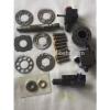 PC40-8 PC360-7 PC200-8 Hydraulic Repairing Parts Swash Plate,Drive Shaft and Cylinder Block