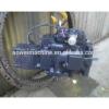 PC56-7 hydraulic pump,PC45MR PC45,pc45mr-2,PC56 Excavator Main Pump Assy,708-3S-00562,708-3S-00561,