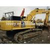 second hand PC450-8 excavator Used Excavators for sale