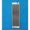 PC450-8 /200-6/60-7 Water Tank and Oil Cooler Excavator Radiator