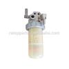 high quality excavator parts PC56-7 oil-water separator #1 small image