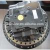 pc450 Final drive pc450-6, pc450-7, pc450-8, pc450LC travel motor&amp;swing motor for sale