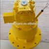 factory price original excavator parts PC50UU-2 swing motor ass&#39;y 708-7T-00150 #1 small image