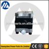 China Supplier High Quality Hydraulic Parts PC50 PC56 Gear Pump For Excavator