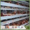 Trade Assurance Poultry Farm Laying Battery Cage for Nigeria Kenya Farmer