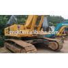 Komat PC450-8 excavator made in 2014 used condition komat PC450-8 crawler excavator for sale