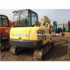 Used Machinery Komatsu small excavator Komatsu PC56 mini excavators for sale (whatsapp:0086-15800802908)