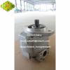 Excavator PC60-3 two stage hydraulic pump, 705-12-29330 excavatoe parts hydraulic pump