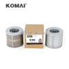 High Efficiency Komai Manufacturer Hydralic Filter H-874 for PC56-7/PC60-8 21W-60-41121