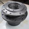 Excavator spare parts PC56-7 final drive/travel gear box /wheel hydraulic motor #1 small image