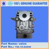 6743-71-1131 Injection Pump with quality guarantee PC450-8