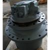 PC120 Excavator Travel Motor Assy Nabtesco GM21 PC120-6 Final Drive #1 small image