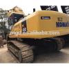 Used Komat PC450-7 Crawler Excavator /Used Komat Excavator PC360-7 PC400 PC400-6 PC450 PC120 PC160 PC200