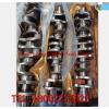 engine Parts,4D95LE/S4D94/4D94,crankshaft,The camshaft,The connecting rod Apply To PC60-7 excavator #1 small image