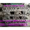 PC56-7 PC60-7 PC58-7 4D87 Cylinder Head Engine Block CylinderBlock,Crankshaft,Turbocharger,Piston components #1 small image