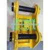 Hot!! Lower price PC56 Excavator quick hitch for various brand excavators made in China factory #1 small image
