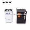 Komai Manufacurer Excavator Part O-2327 Engine Oil Filter Cartridge 6810-51-5130 for PC95-1 PC56-7 #1 small image
