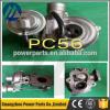 China supplier Engine Turbocharger for excavator engine parts PC56 4900562