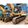 Hydraulic excavator komat PC450-7 PC450-8 used condition komat PC450-7 PC450-8 crawler excavator #1 small image