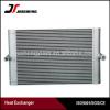 Excavator Parts Hydraulic Oil Cooler For Komatsu PC450-8 #1 small image