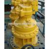 swing motor for PC55 excavtor, hydraulic swing device for /PC30/PC40/PC55/PC56-7/PC50UR/PC50UU-2/ PC55MR-2 #1 small image