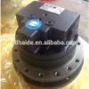 YC13-8 Excavator Travel Motor YC13-8 Final Drive #1 small image