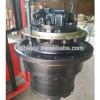 Hitachi ZX210H-3 ZX210LCN-3 ZX210LCH-3 Excavator Track Motor Device ZX200LC-3 Final Drive #1 small image