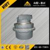 Hot sales genuine excavator parts for PC360-8 motor assy ND117300-2600 made in China #1 small image