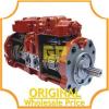 pc56-7 hydraulic pump main pump assembly for excavator #1 small image