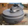 Excavator undercarriage spare parts PC450-8 front idler assy 208-30-00202 #1 small image