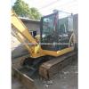 Used Komatsu PC56 Crawler Excavator For Sale