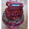 KYB Track Device MAG-18VP MAG-26VP MAG-33VP Final Drive ASSY Mini Excavator Final Drive #1 small image