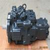 PC56-7 hydraulic pump 708-3S-00850 #1 small image