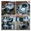 Factory direct sale PC56-7 turbocharger,PC100-5 S4D95L engine turbocharger 6205-81-8110 #1 small image