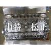 PC360-7 cylinder block6741-21-1121,liner cylinder 6742-01-5159 #1 small image