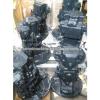 PC450-8 Hydraulic pump,708-2H-00027,708-2H-00026 pc450lc-8 main pump,708-2H-00450 PC450 excavator pump, #1 small image