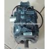 Genuine and new PC50MR-2 PC55MR-2 PC56-7 mini hydraulic pump #1 small image