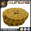 Factory Direct Sales PC400-7 Track Chain Link PC450-8 Link 208-32-00510 Track link Assy
