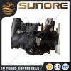 complete diesel engine assembly s4d87e-1 for excavator PC56-7 #1 small image