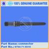High quality with whole sale price excavator parts PC56-7 connector KT1G622-3708-0 #1 small image