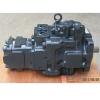 PC130-7 PC130-8 excavator main pump 708-1L-00650 708-3D-00020 708-3D-0102 PC130 hydraulic pump #1 small image