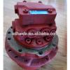 FIAT HITACHI FH30-2 Travel Motor Device FH30-2 Final Drive #1 small image