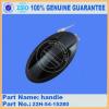 geunine parts PC56-7 excavator handle 22H-54-15280 made in China
