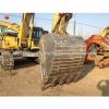 used japan excavator/ used pc450-7/pc450-8 excavator with jack hammer/excavator with long boom japan #1 small image