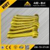 Excavator parts for PC360-8 link assy 207-70-00480 high quality and low price #1 small image