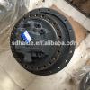 pc450-8 final drive 208-27-00024 pc450-8 Travel Motor #1 small image
