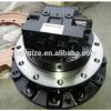 Excavator parts, PC50 final drive, pc75uu, pc120, pc200-8, pc300-7, pc400-7, PC450-7 travel motor for sale #1 small image